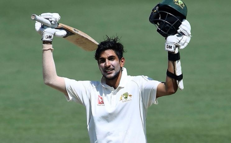 Legendary cricketer’s son named in U-19 World Cup squad