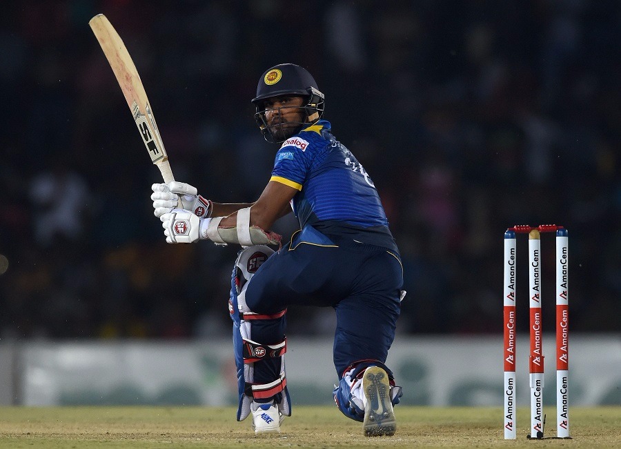 The 28-year-old has just managed to score 255 runs in 15 innings this year.