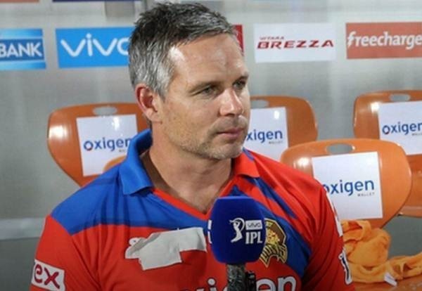 Hodge named KXIP coach for 3 seasons