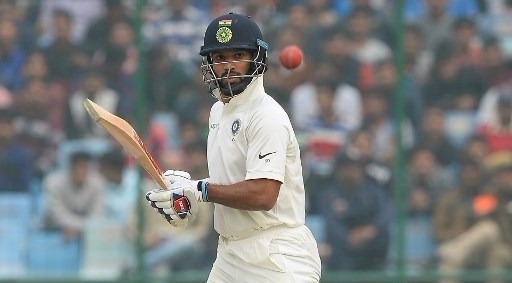 dhawan doubtful for first south africa test gambhir may be flown in as replacement Dhawan doubtful for first South Africa Test, Gambhir may be flown in as replacement