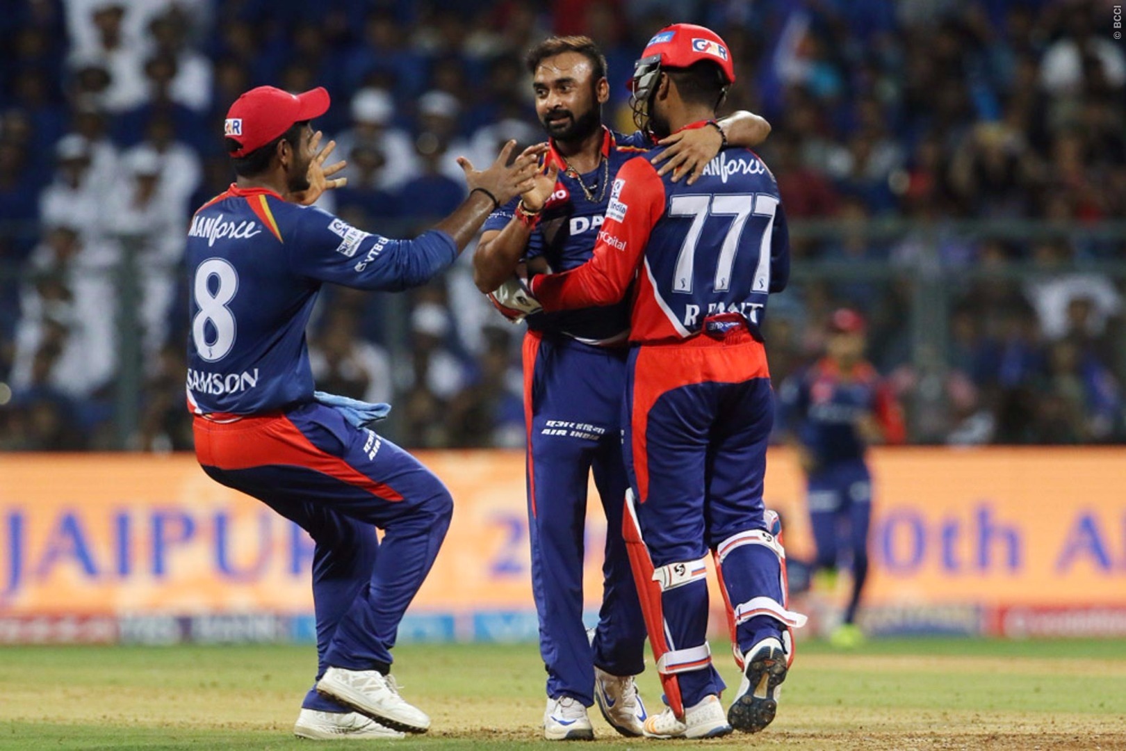 Delhi Daredevils' home matches may be shifted from Kotla delhi daredevils home matches may move out of kotla Delhi Daredevils' home matches may be shifted from Kotla