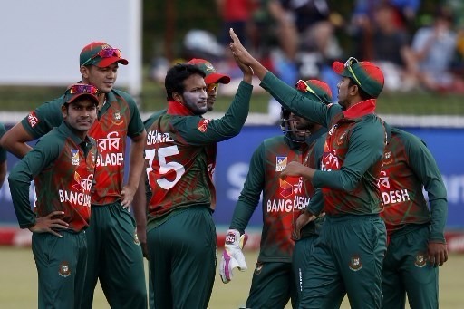 Bangladesh unveils schedule for upcoming tri-nation