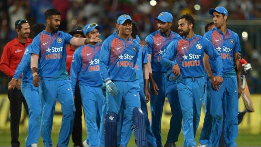 The Mumbai reception is expected to host all the stars from cricket and Bollywood. 