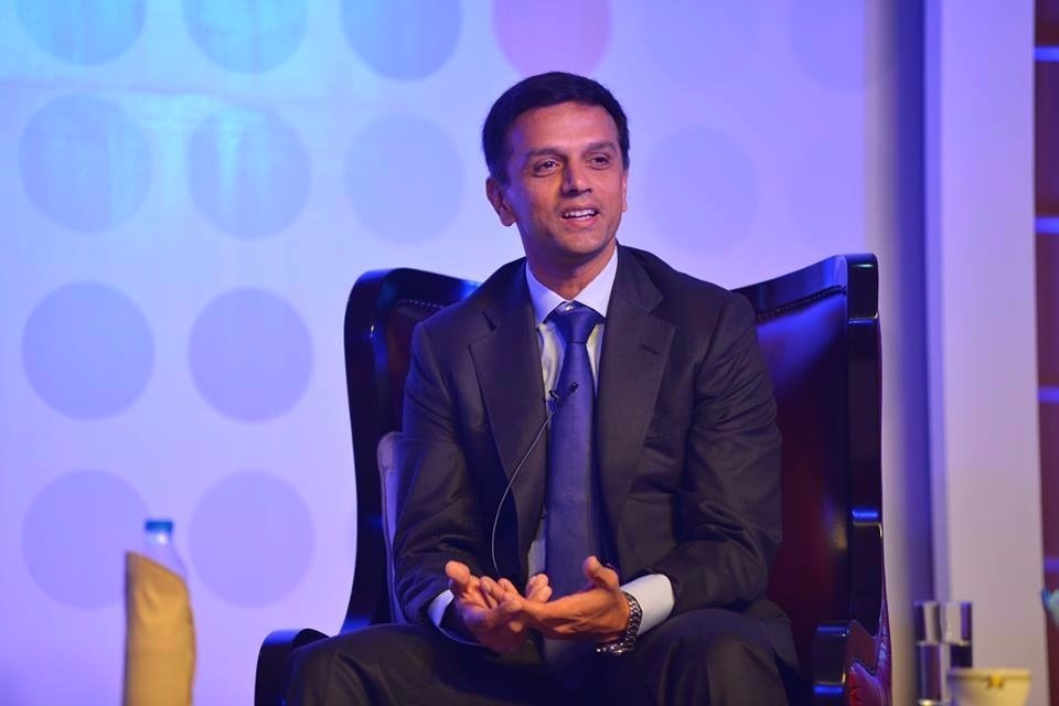 Dravid backs India to win maiden series in South Africa
