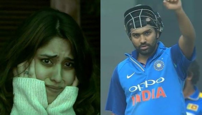 rohit gives perfect anniversary gift to teary eyed ritika Rohit gives perfect anniversary gift to teary-eyed Ritika
