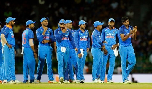 Here is India’s ODI squad for South Africa series