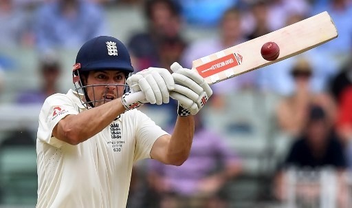 i shouldve been dropped says cook after record double ton I should've been dropped, says Cook after record double ton