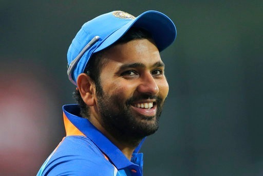 Rohit Sharma ready for added responsibility as India ODI, T20 captain Rohit Sharma ready for added responsibility as India ODI, T20 captain