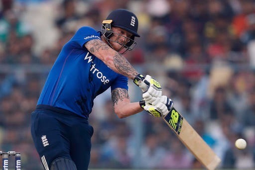 stokes hales included in england odi squad Stokes, Hales included in England ODI squad