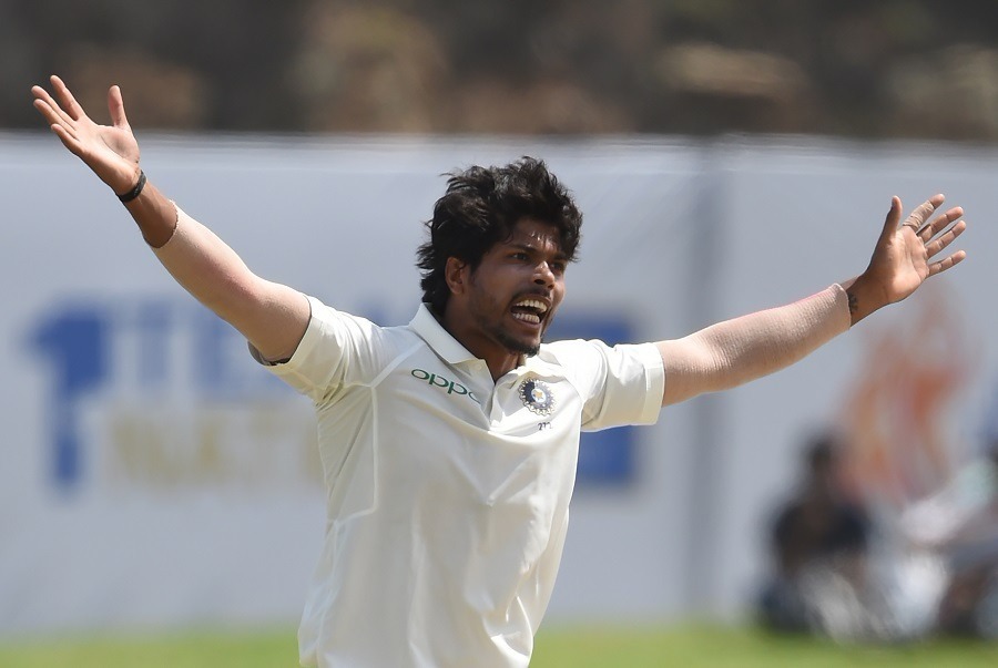 kapil dev like outswinger will fetch him wickets in south africa believes umesh Kapil Dev-like outswinger will fetch him wickets in South Africa, believes Umesh