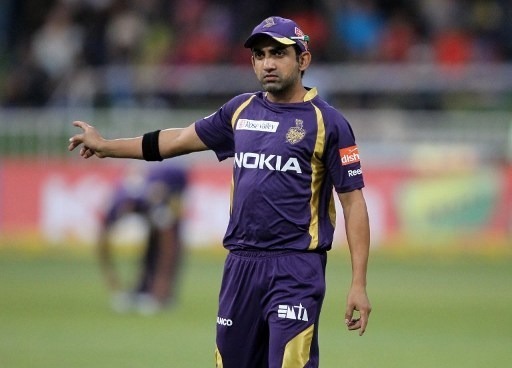 exclusive gambhir hints at possible reunion with delhi daredevils EXCLUSIVE: Gambhir hints at possible reunion with Delhi Daredevils