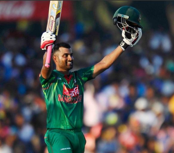 Bangladesh captain tamim iqbal big statement after clean sweep West Indies said We are not ready for World Cup West Indies का सूपड़ा साफ करने के बाद Bangladesh के कप्तान का बड़ा बयान, बोले- हम विश्व कप...