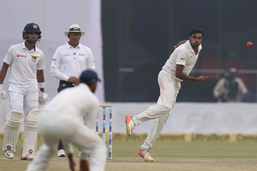 Indian tea overpowers Sri Lankan lunch on Day 3