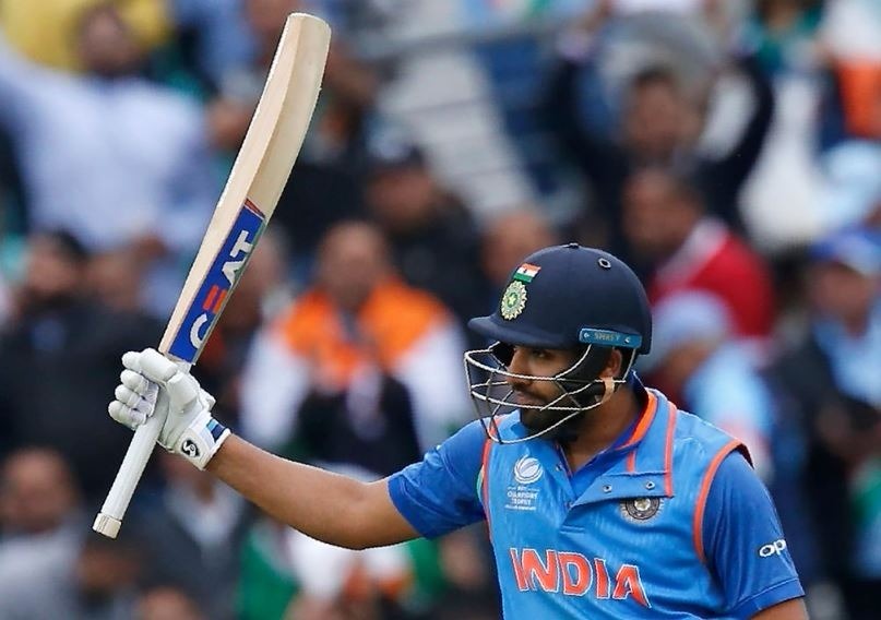 Rohit top gainer in latest ICC ODI ranking