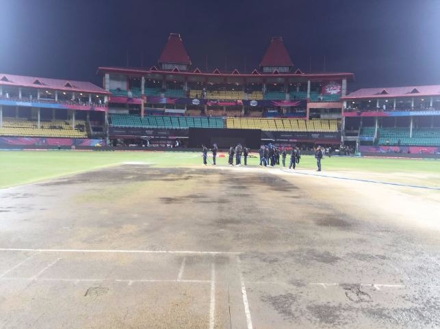 The first ODI is scheduled to begin on December 10 in Dharamshala.