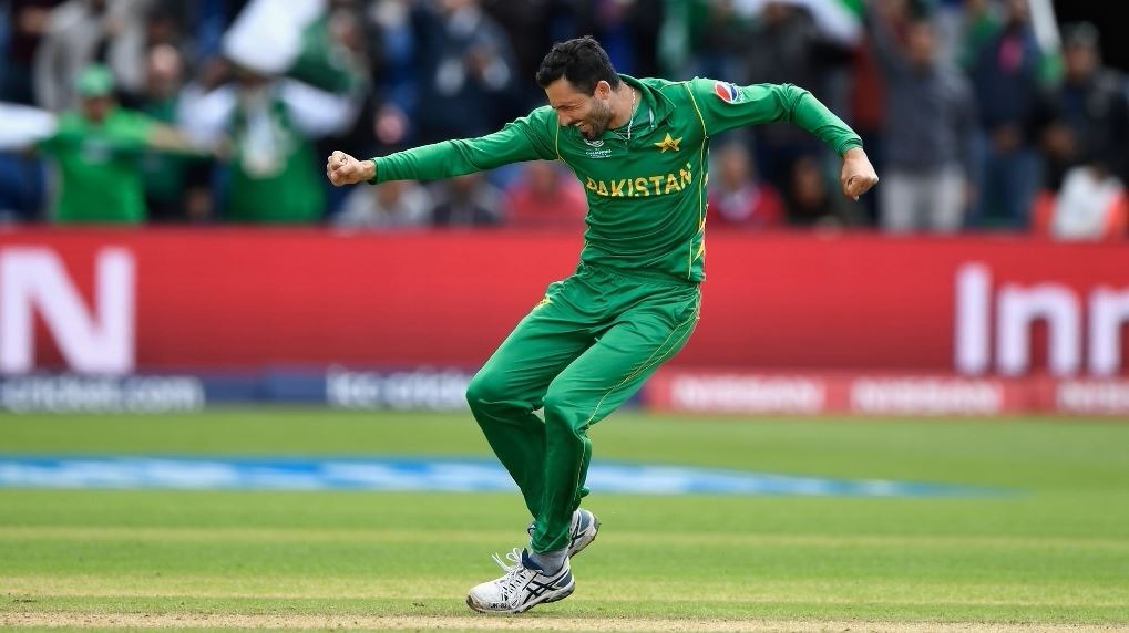 Injury rules out Junaid Khan from Pakistan's NZ tour