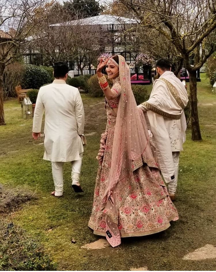 But, it just turned out to be a guessing game as they duo didn’t attend the event