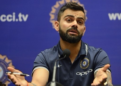 Was away from cricket for something more important: Kohli's first comments after marriage