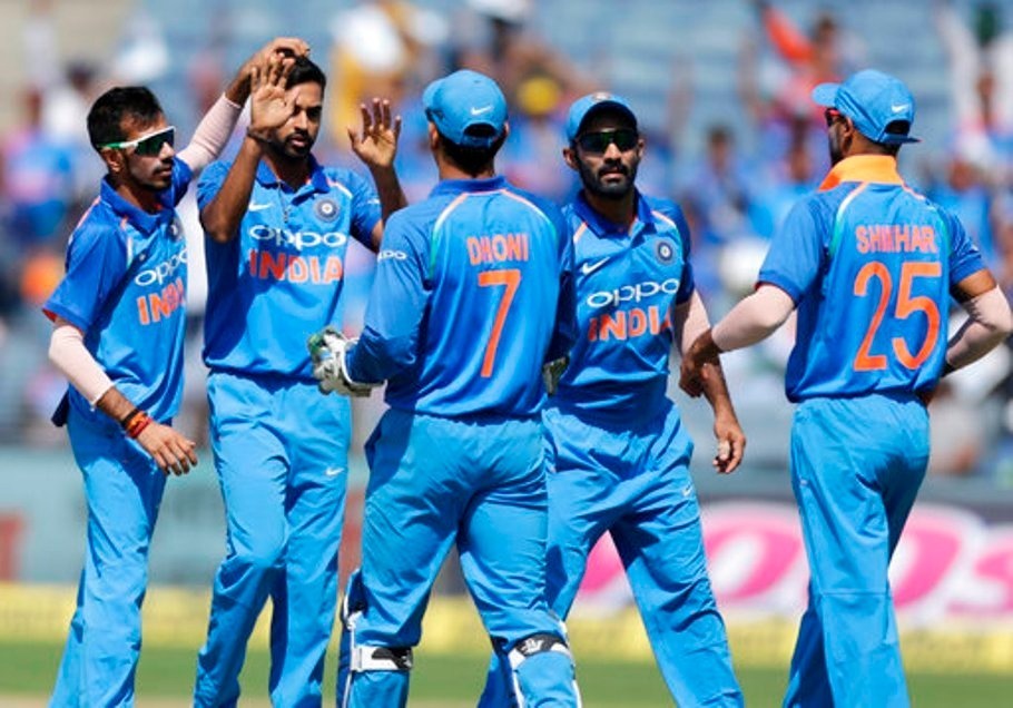 india look to extend dominance over sri lanka in odis India look to extend dominance over Sri Lanka in ODIs