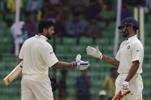 Friendship with Rahul, Dhawan helps during selection calls: Vijay