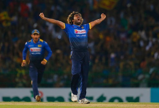 no malinga in sls t20 squad for india series No Malinga in SL's T20 squad for India series