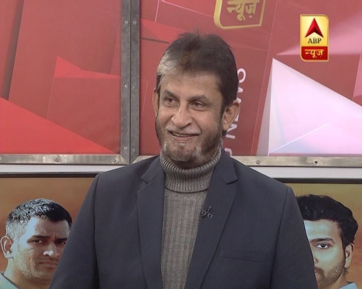 exclusive right now rohit sharma is ahead of virat kohli as a batsman sandip patil EXCLUSIVE: Right now, Rohit is ahead of Virat as a batsman: Sandeep Patil