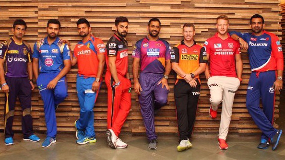 retained or released heres the blueprint of all 8 franchises before ipl 11 auction Retain or Release? Here's the blueprint for all 8 franchises before IPL 11 auction