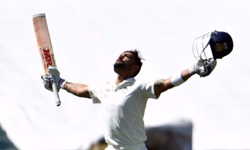 Virat reveals the most memorable innings of his career