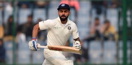First, fastest, highest: Kohli rewrites record books