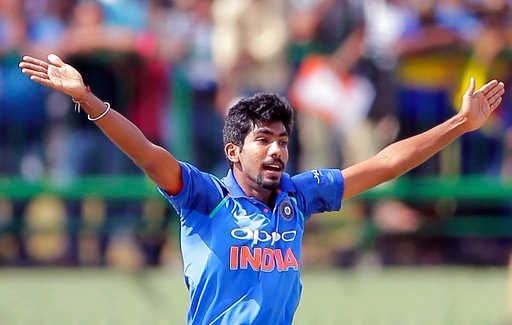 Bumrah gets maiden call-up, Parthiv returns in India's Test squad for SA tour