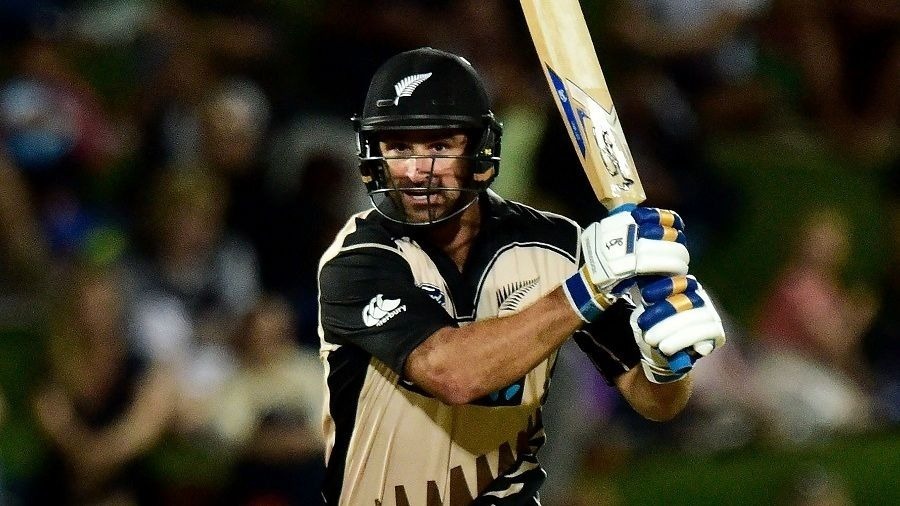 Grandhomme out of WI series due to father's death