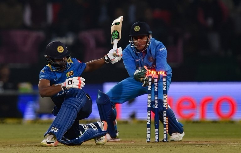 Schedule revised for T20 Tri-series