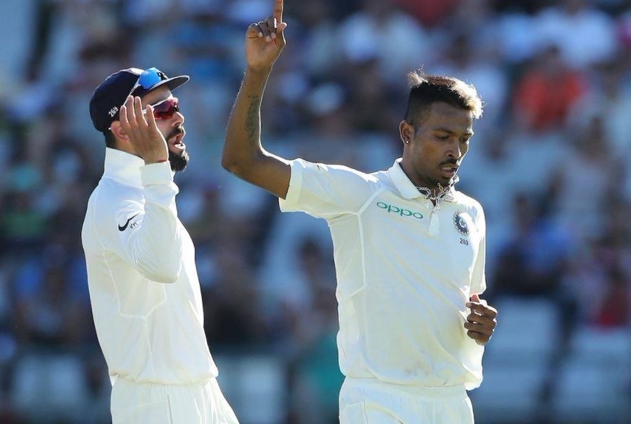 The Pandya throw that rattled South Africa and got India back in the 2nd Test