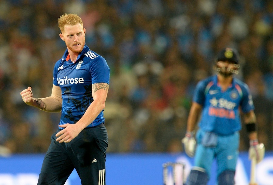 stokes sold to rajasthan royals for whopping Stokes sold to Rajasthan Royals for whopping 12.50 crores