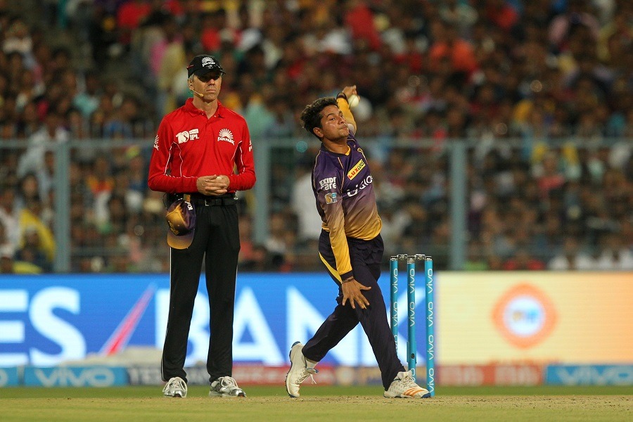 Kolkata Knight Riders is all set to use one of its three Right to Match Cards to get Kuldeep back in the mix.