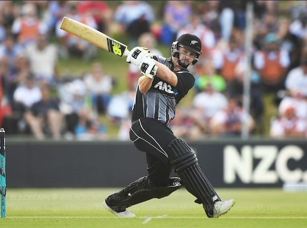 Munro's record ton helps NZ sweep T20 series