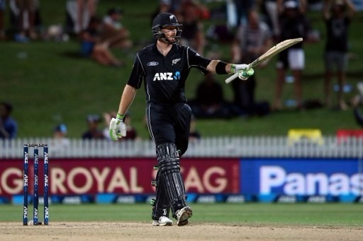 Martin Guptill returns to NZ ODI squad for Pakistan series Martin Guptill returns to NZ ODI squad for Pakistan series