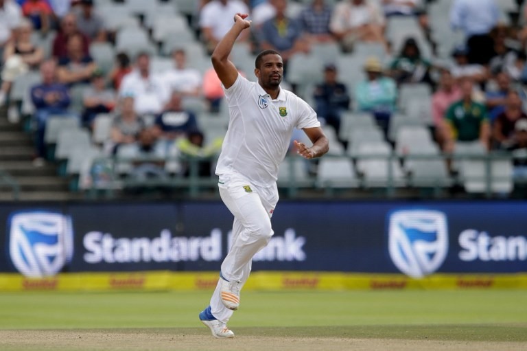 India lost the first Test by 72 runs within four days, with Vernon Philander wreaking havoc with his pace and swing. 