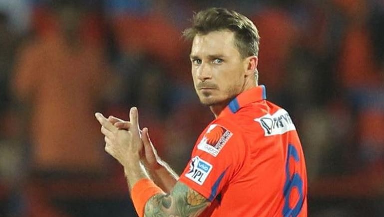 South Africa’s star bowler Dale Steyn announces retirement from cricket