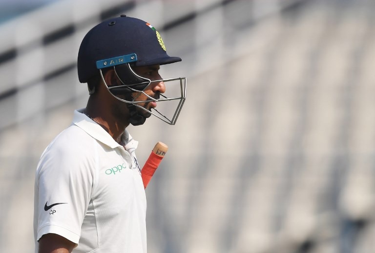 No Indian cricketer earlier got run out twice in a Test match. 