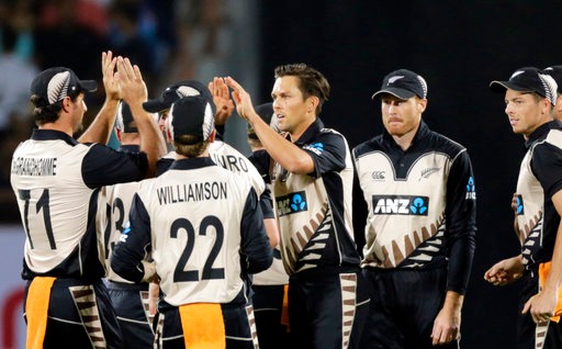 Munro tops, Kohli slips in latest ICC T20 ranking