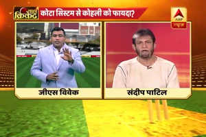 India Vs South Africa: Shikhar Dhawan declared fit for 1st Test