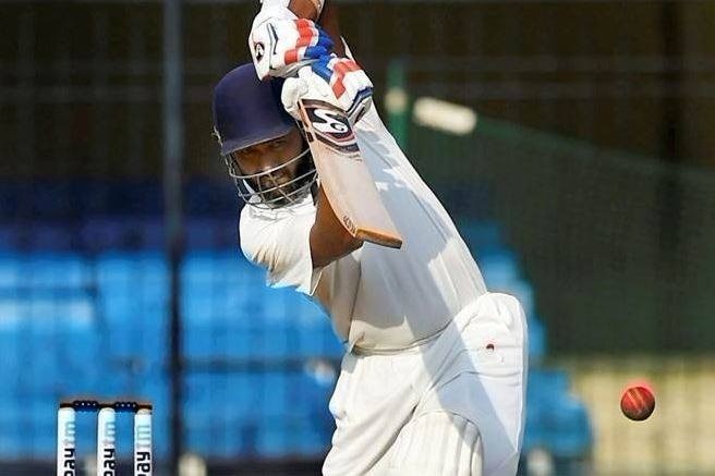Jaffer, more than a first-class player for first-class cricket Jaffer, more than a first-class player for first-class cricket