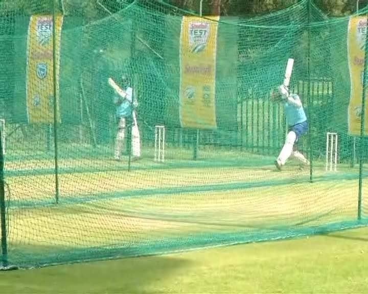 Another crucial mistake from the Indian team ahead of the final Test