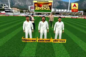 Selection headache for Virat ahead of Test series opener against South Africa tomorrow