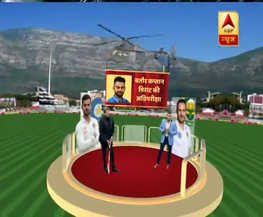 Virat & Co. will change India's dismal record in South Africa: Kapil Dev