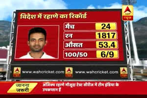 SAvsIND: Selection woes continue for India ahead of second test