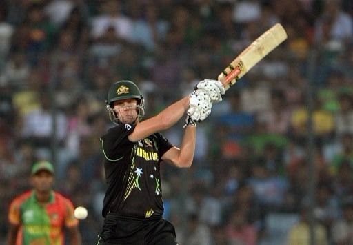 White makes shocking return to Aussie ODI squad White makes shocking return to Aussie ODI squad