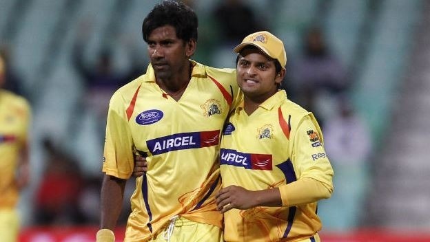 Balaji named CSK bowling coach, Fleming to head coaching staff