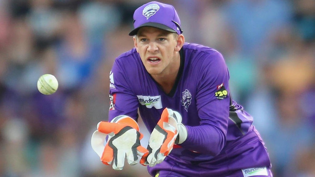 While shutting the critics down, Tim Paine is currently Australia’s best gloveman across all formats and he takes over from Mathew Wade.